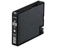 Canon PGI-29LGY light grey (do 1320 zdjęć) - 203130 - zdjęcie 2